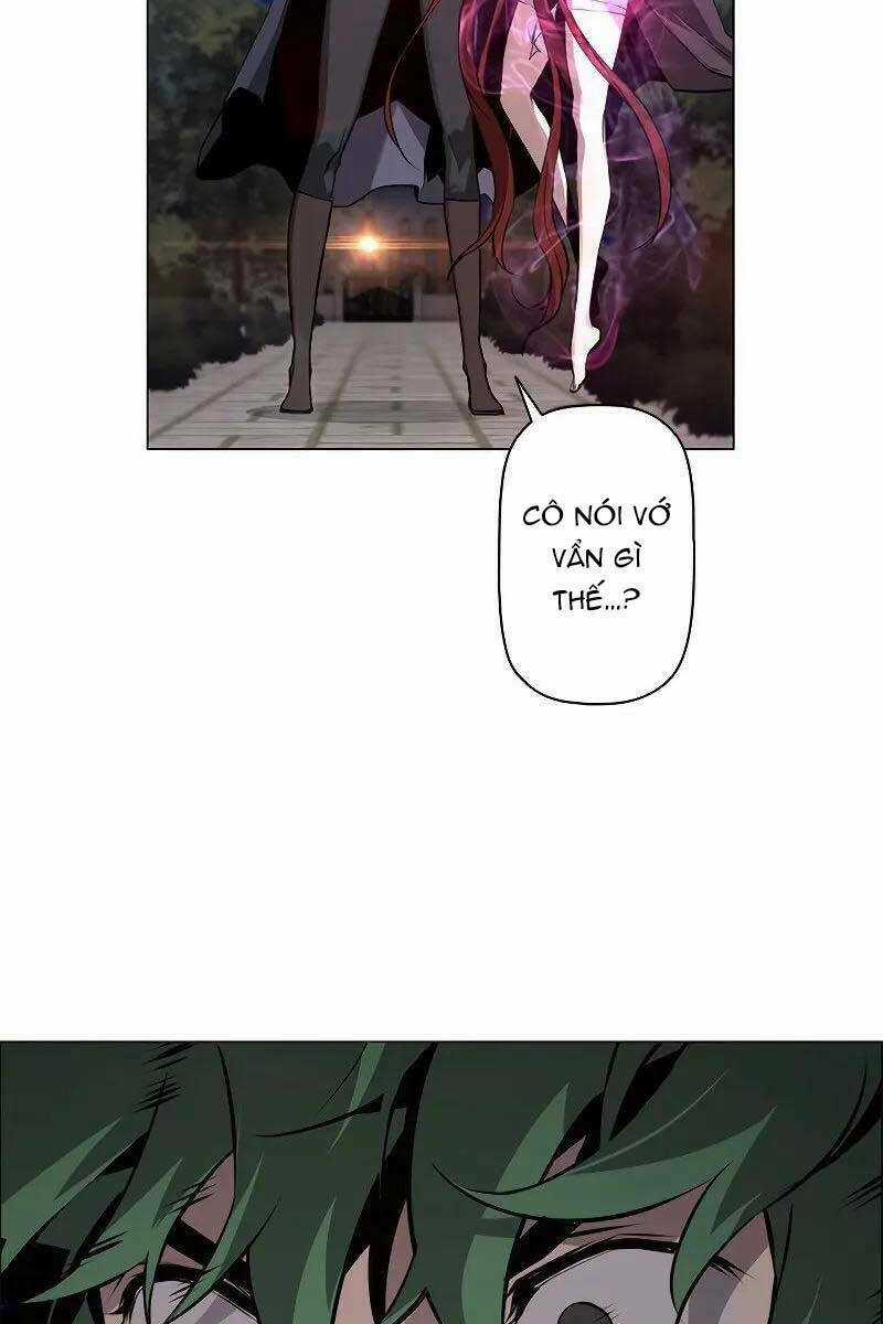 Đặc Tính Tiến Hóa Của Chiêu Hồn Sư Chapter 15 trang 77