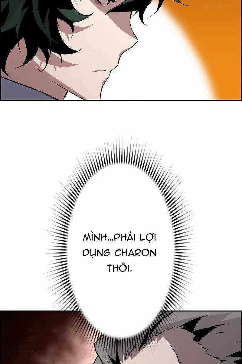 Đặc Tính Tiến Hóa Của Chiêu Hồn Sư Chapter 15 trang 8