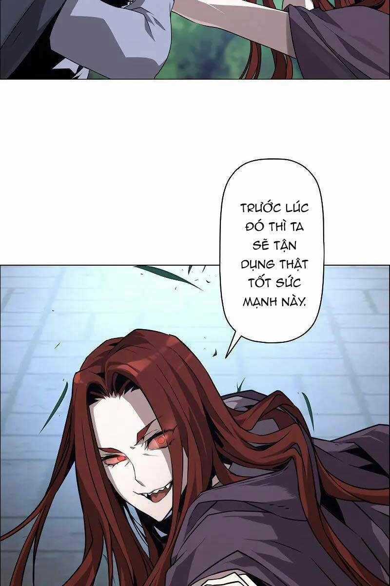 Đặc Tính Tiến Hóa Của Chiêu Hồn Sư Chapter 15 trang 85