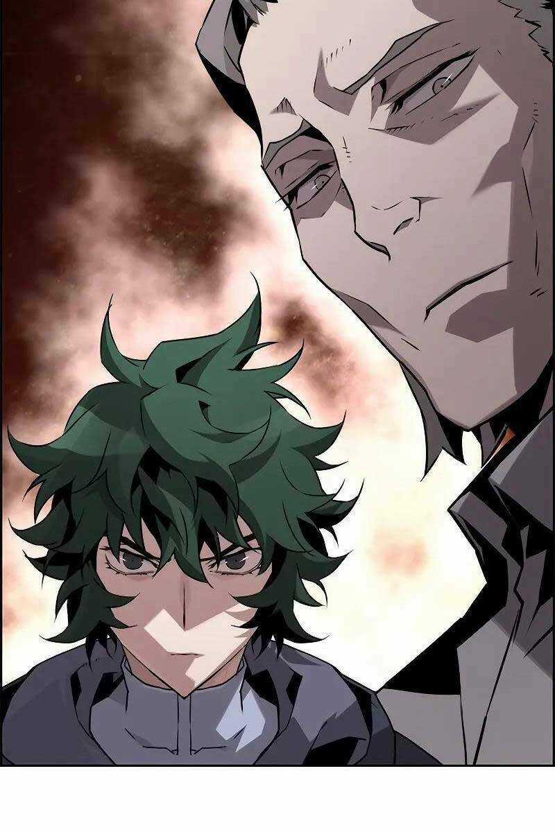 Đặc Tính Tiến Hóa Của Chiêu Hồn Sư Chapter 15 trang 9