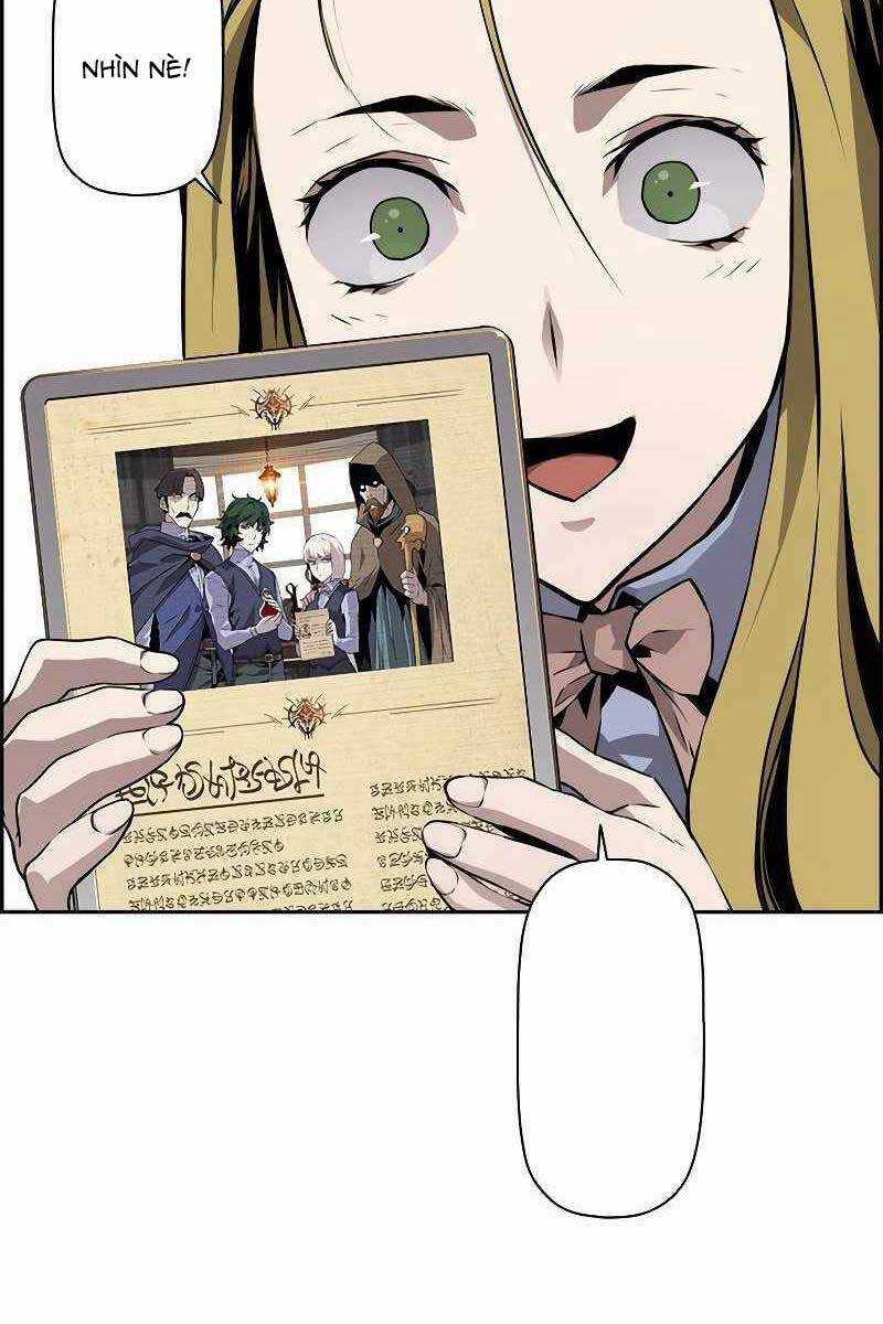 Đặc Tính Tiến Hóa Của Chiêu Hồn Sư Chapter 16 trang 10