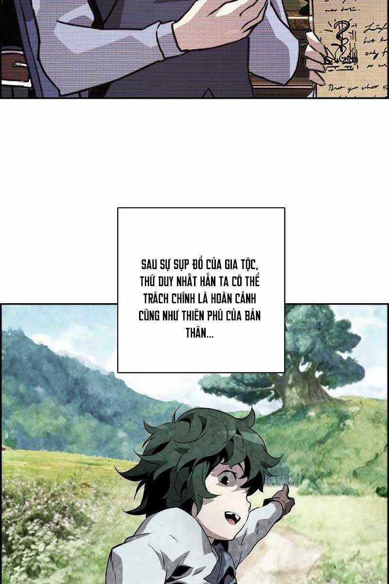 Đặc Tính Tiến Hóa Của Chiêu Hồn Sư Chapter 16 trang 14