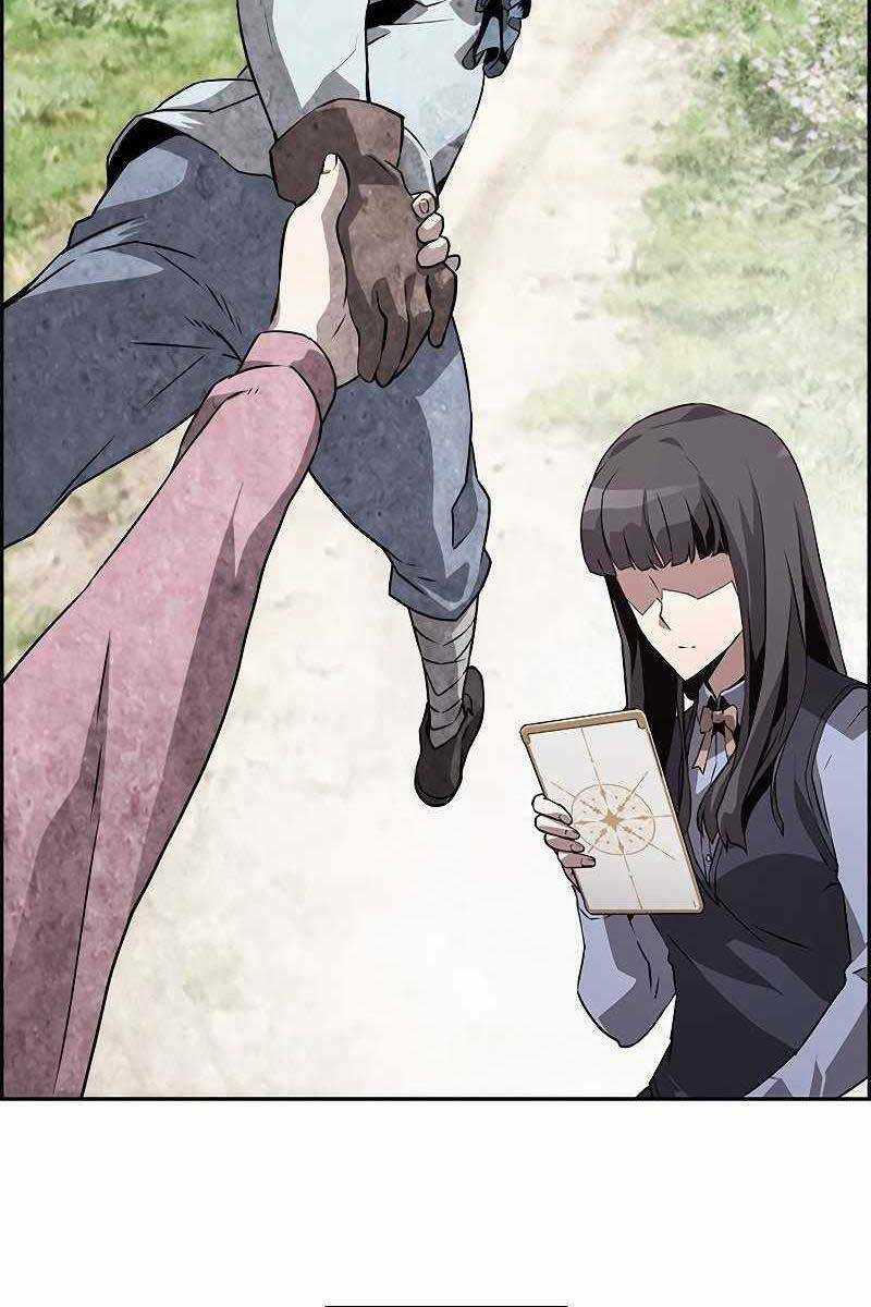 Đặc Tính Tiến Hóa Của Chiêu Hồn Sư Chapter 16 trang 15