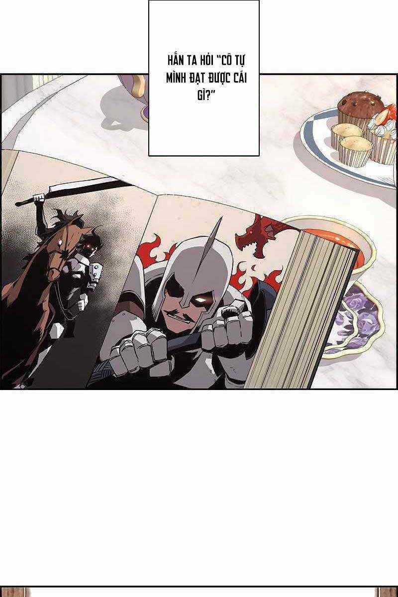 Đặc Tính Tiến Hóa Của Chiêu Hồn Sư Chapter 16 trang 16