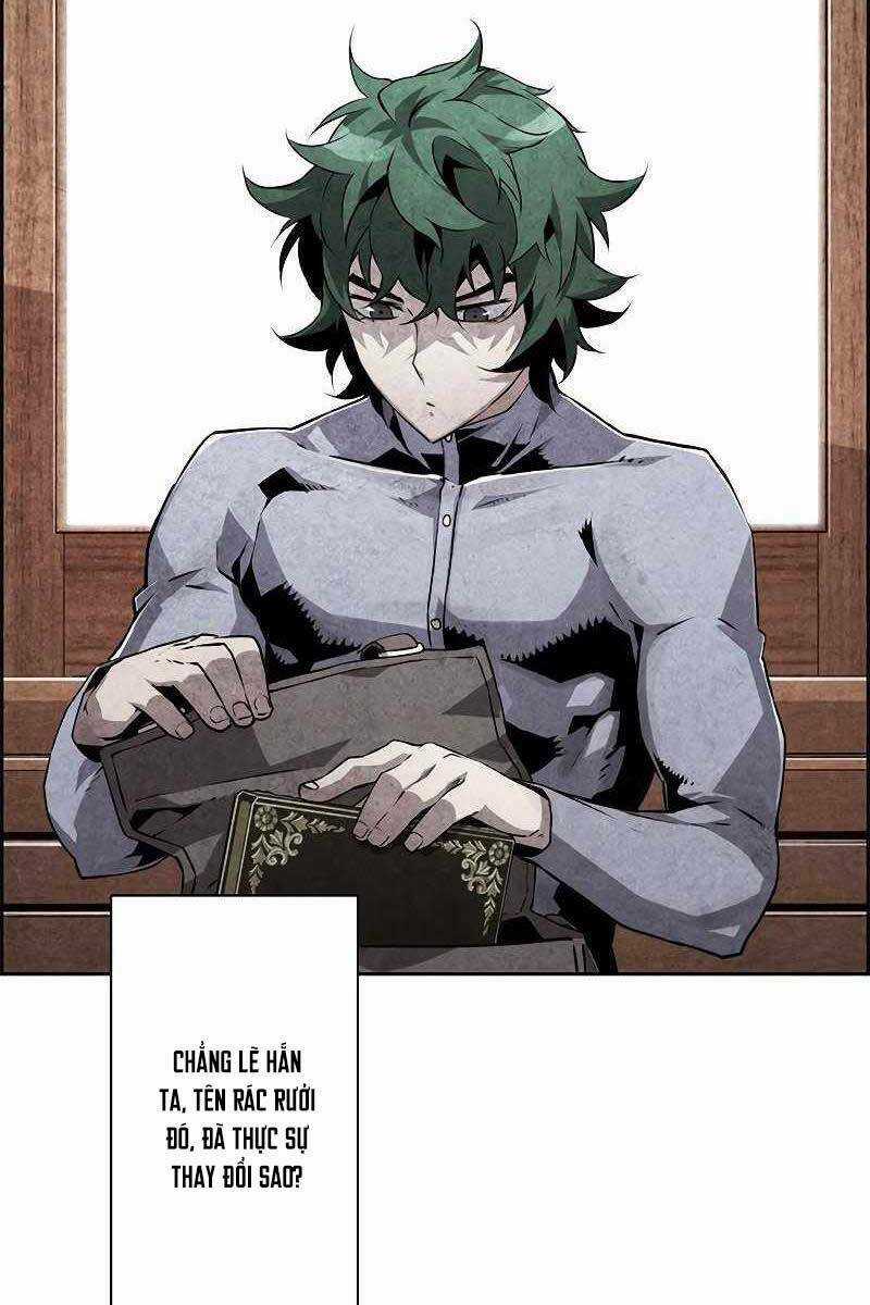 Đặc Tính Tiến Hóa Của Chiêu Hồn Sư Chapter 16 trang 17