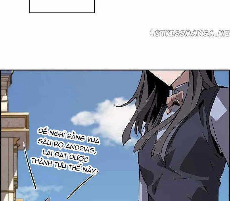 Đặc Tính Tiến Hóa Của Chiêu Hồn Sư Chapter 16 trang 18