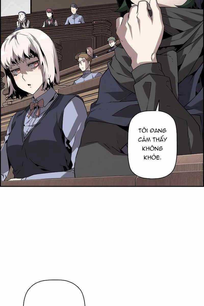 Đặc Tính Tiến Hóa Của Chiêu Hồn Sư Chapter 16 trang 24