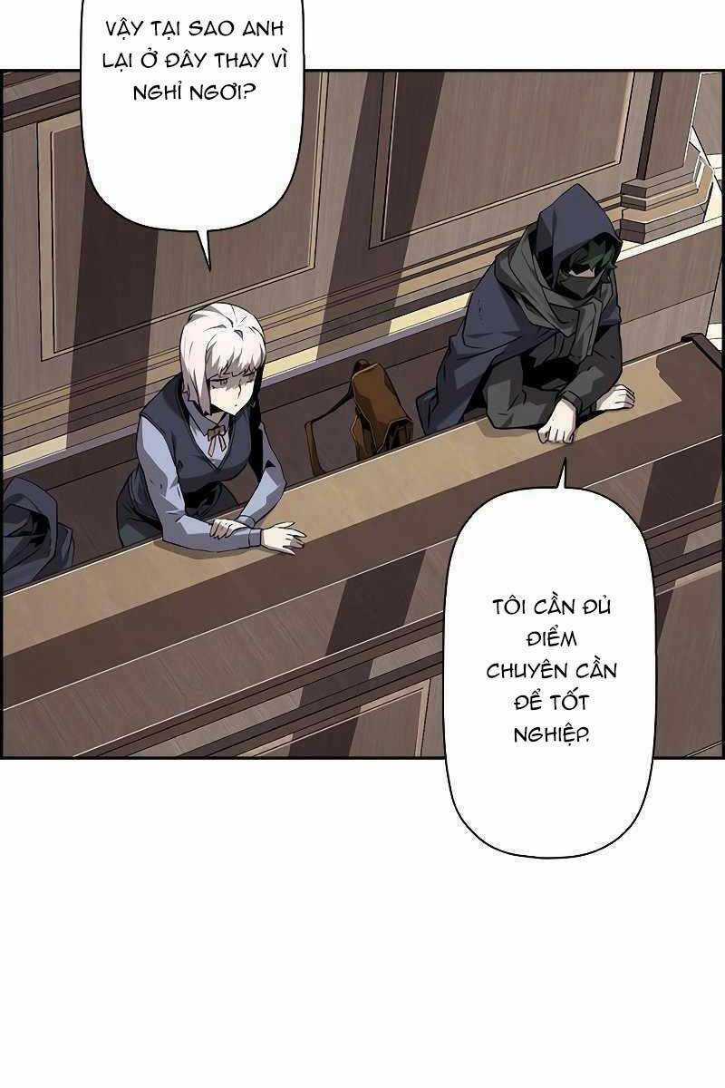 Đặc Tính Tiến Hóa Của Chiêu Hồn Sư Chapter 16 trang 25