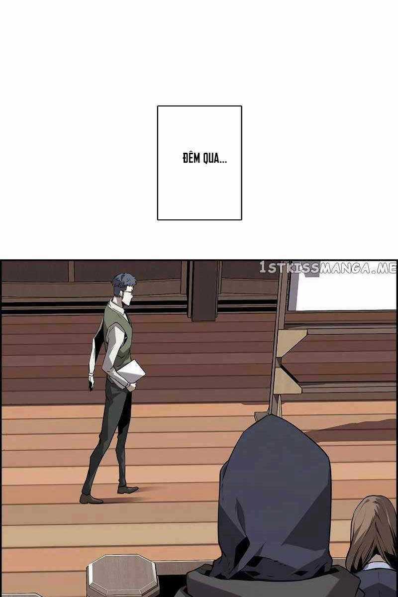 Đặc Tính Tiến Hóa Của Chiêu Hồn Sư Chapter 16 trang 27