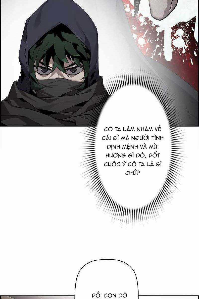 Đặc Tính Tiến Hóa Của Chiêu Hồn Sư Chapter 16 trang 31