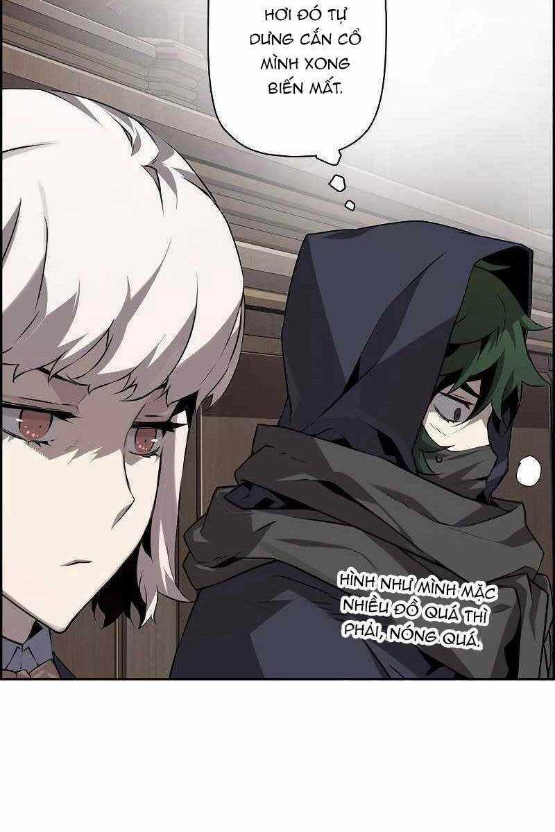 Đặc Tính Tiến Hóa Của Chiêu Hồn Sư Chapter 16 trang 32