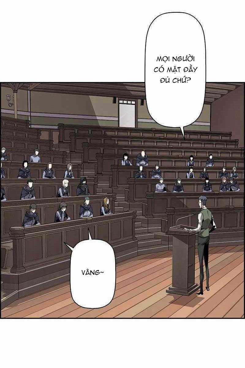 Đặc Tính Tiến Hóa Của Chiêu Hồn Sư Chapter 16 trang 33