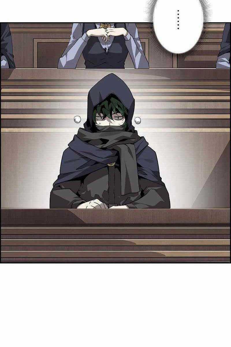 Đặc Tính Tiến Hóa Của Chiêu Hồn Sư Chapter 16 trang 35