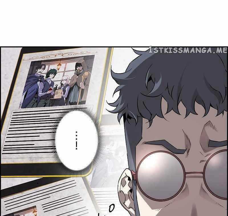 Đặc Tính Tiến Hóa Của Chiêu Hồn Sư Chapter 16 trang 36