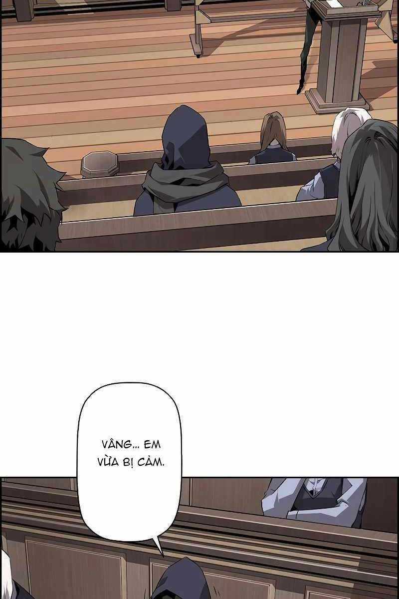 Đặc Tính Tiến Hóa Của Chiêu Hồn Sư Chapter 16 trang 38