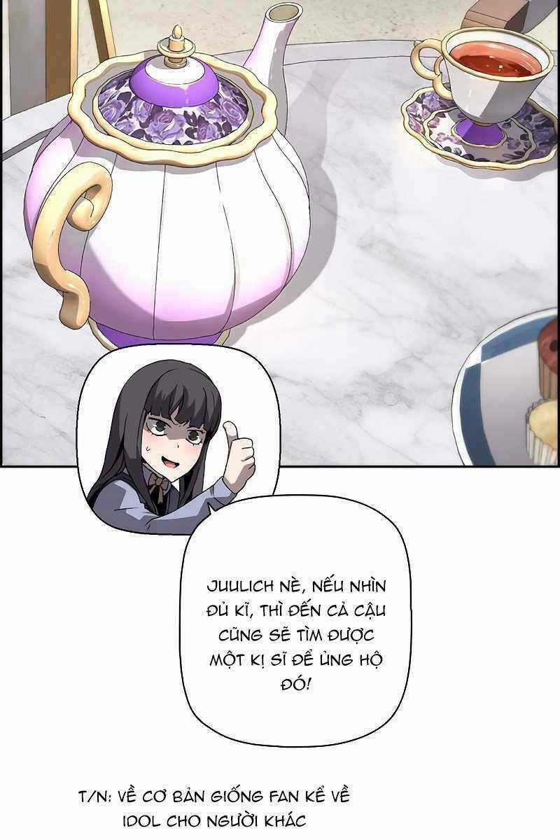 Đặc Tính Tiến Hóa Của Chiêu Hồn Sư Chapter 16 trang 4