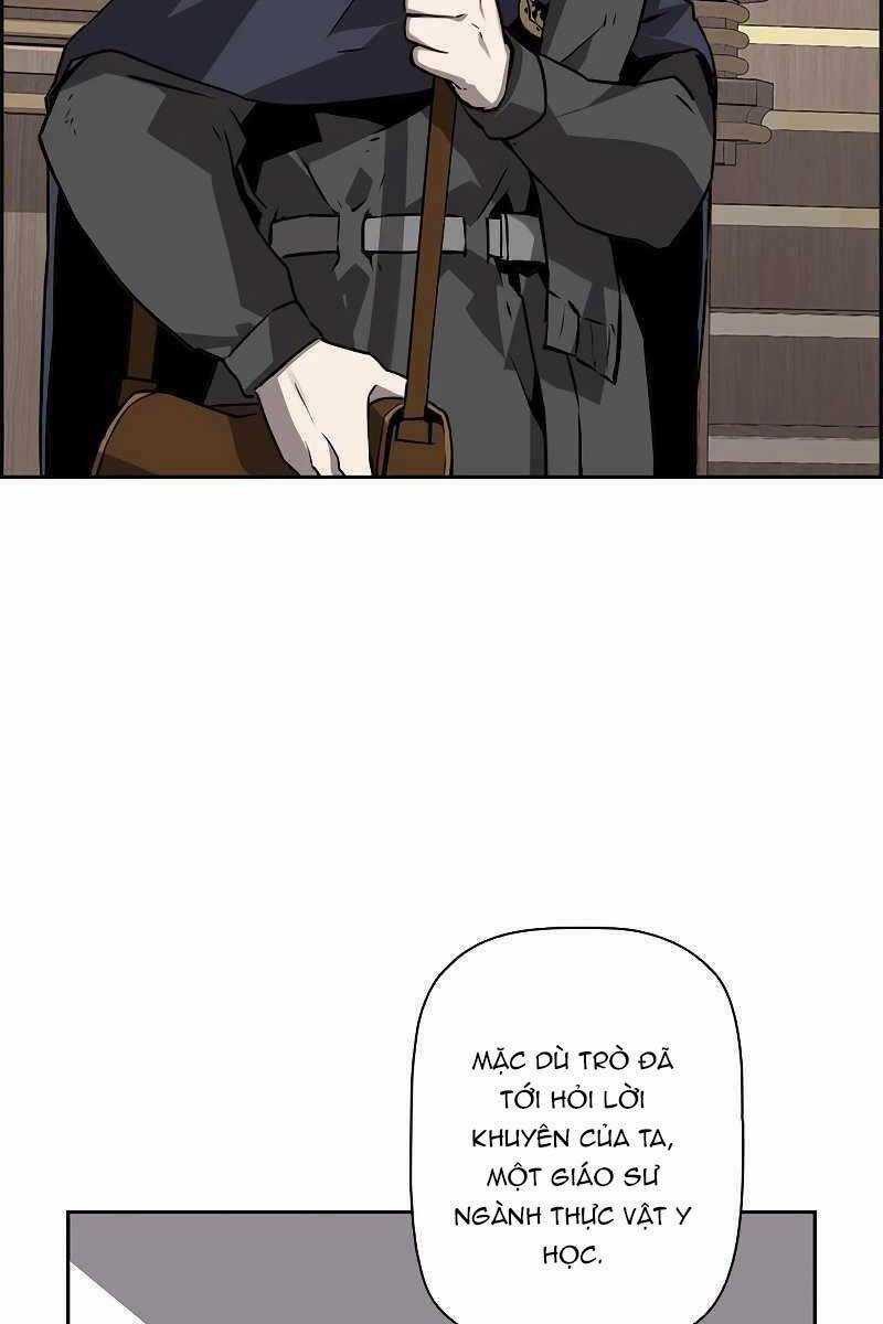 Đặc Tính Tiến Hóa Của Chiêu Hồn Sư Chapter 16 trang 42