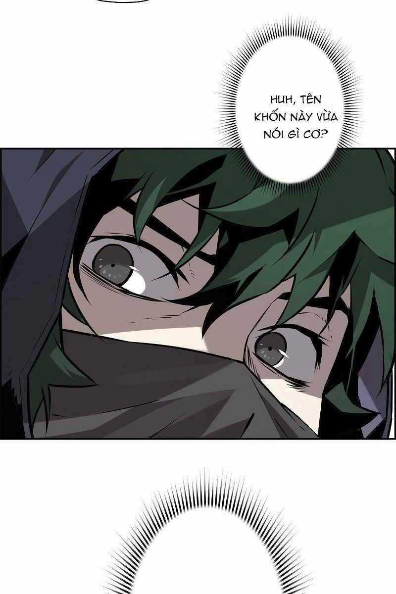 Đặc Tính Tiến Hóa Của Chiêu Hồn Sư Chapter 16 trang 44