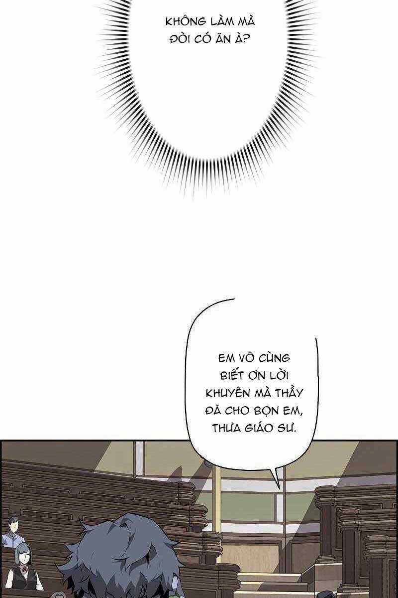 Đặc Tính Tiến Hóa Của Chiêu Hồn Sư Chapter 16 trang 45