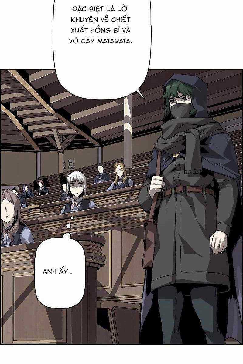 Đặc Tính Tiến Hóa Của Chiêu Hồn Sư Chapter 16 trang 47