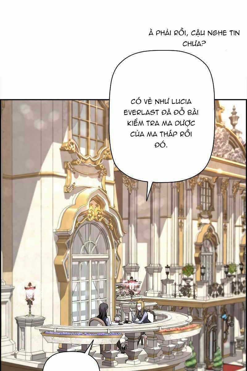 Đặc Tính Tiến Hóa Của Chiêu Hồn Sư Chapter 16 trang 5