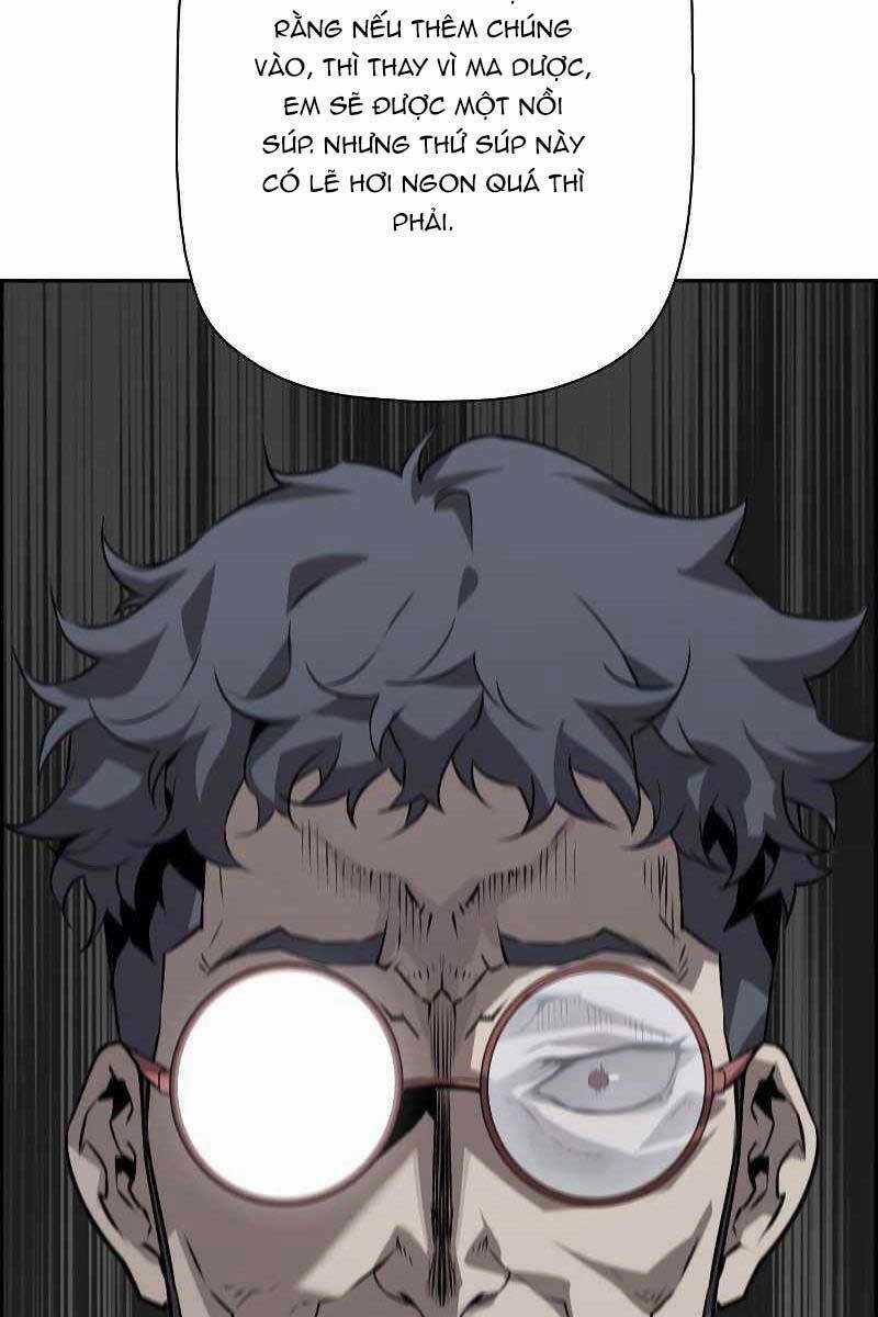 Đặc Tính Tiến Hóa Của Chiêu Hồn Sư Chapter 16 trang 50