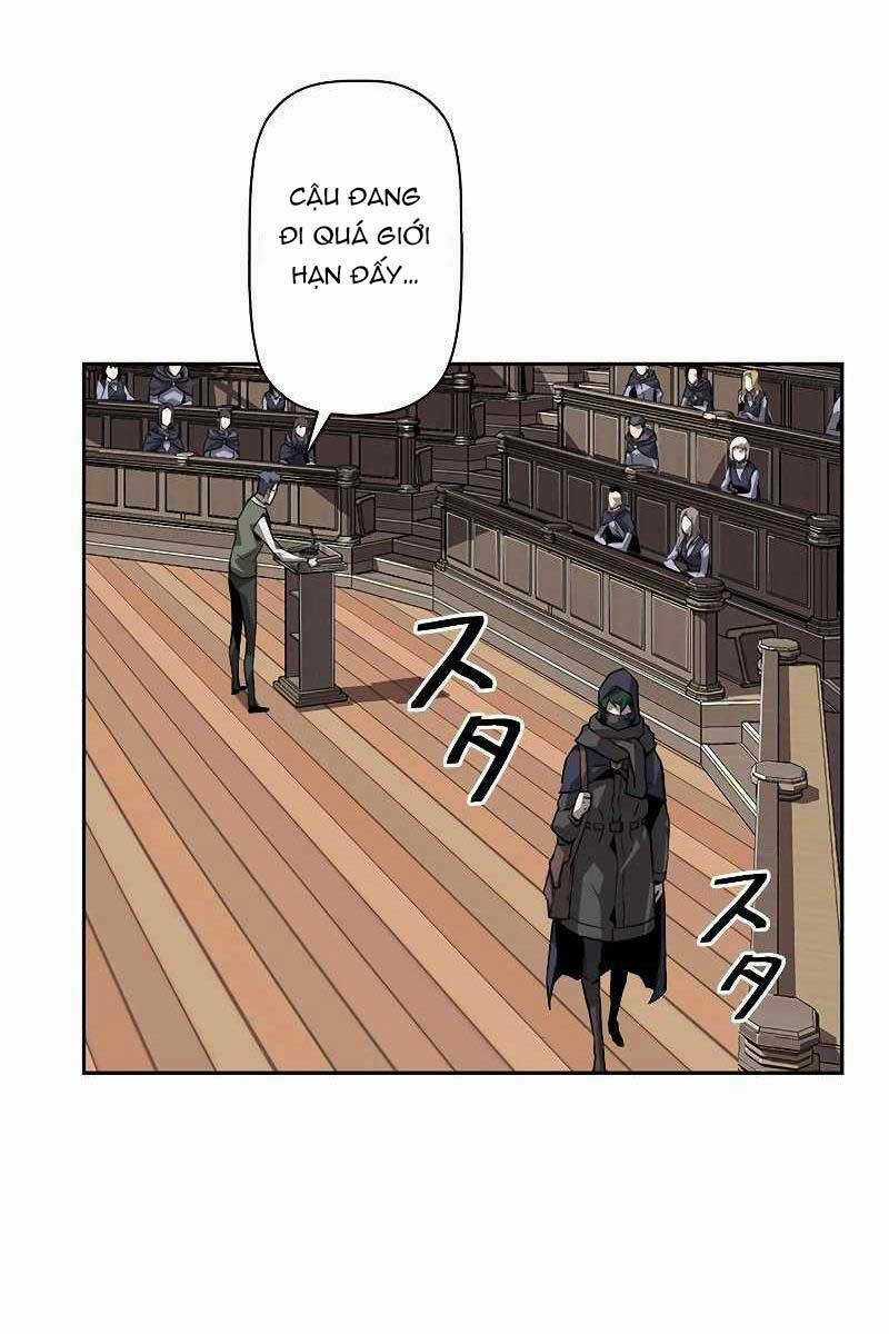 Đặc Tính Tiến Hóa Của Chiêu Hồn Sư Chapter 16 trang 53