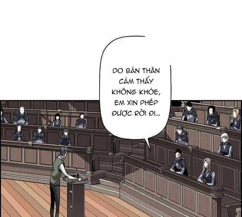 Đặc Tính Tiến Hóa Của Chiêu Hồn Sư Chapter 16 trang 54