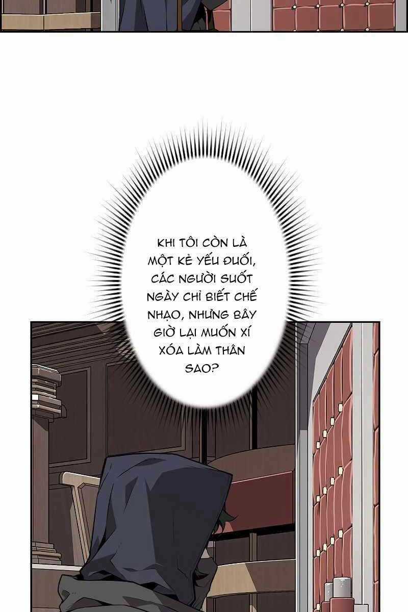 Đặc Tính Tiến Hóa Của Chiêu Hồn Sư Chapter 16 trang 58