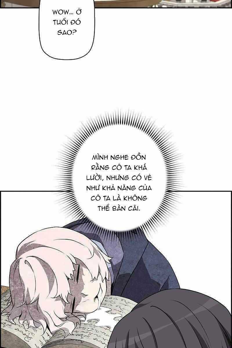 Đặc Tính Tiến Hóa Của Chiêu Hồn Sư Chapter 16 trang 6