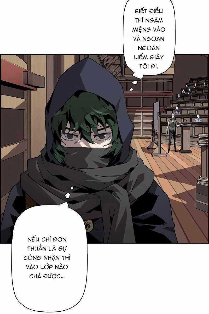 Đặc Tính Tiến Hóa Của Chiêu Hồn Sư Chapter 16 trang 60