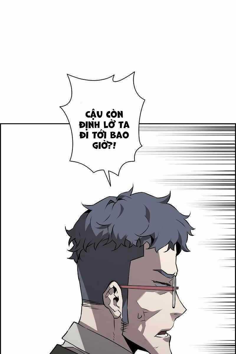 Đặc Tính Tiến Hóa Của Chiêu Hồn Sư Chapter 16 trang 61