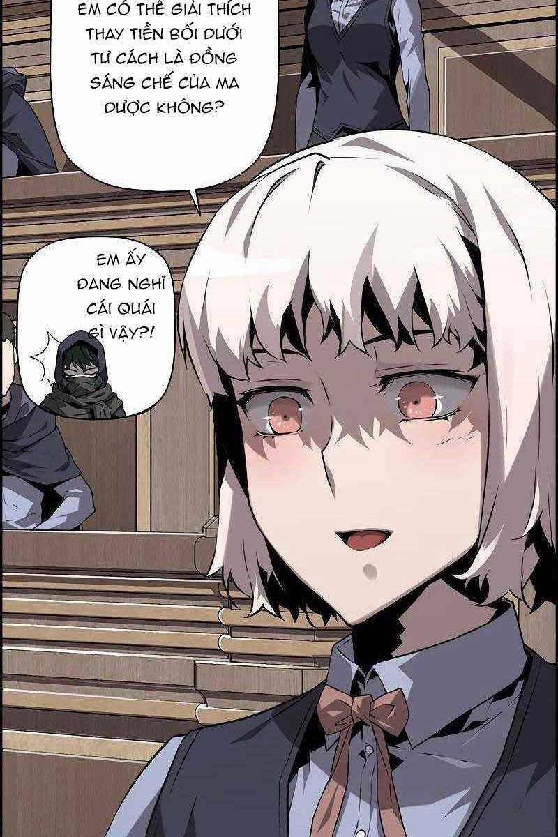 Đặc Tính Tiến Hóa Của Chiêu Hồn Sư Chapter 16 trang 64