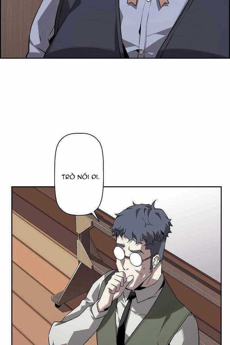 Đặc Tính Tiến Hóa Của Chiêu Hồn Sư Chapter 16 trang 65