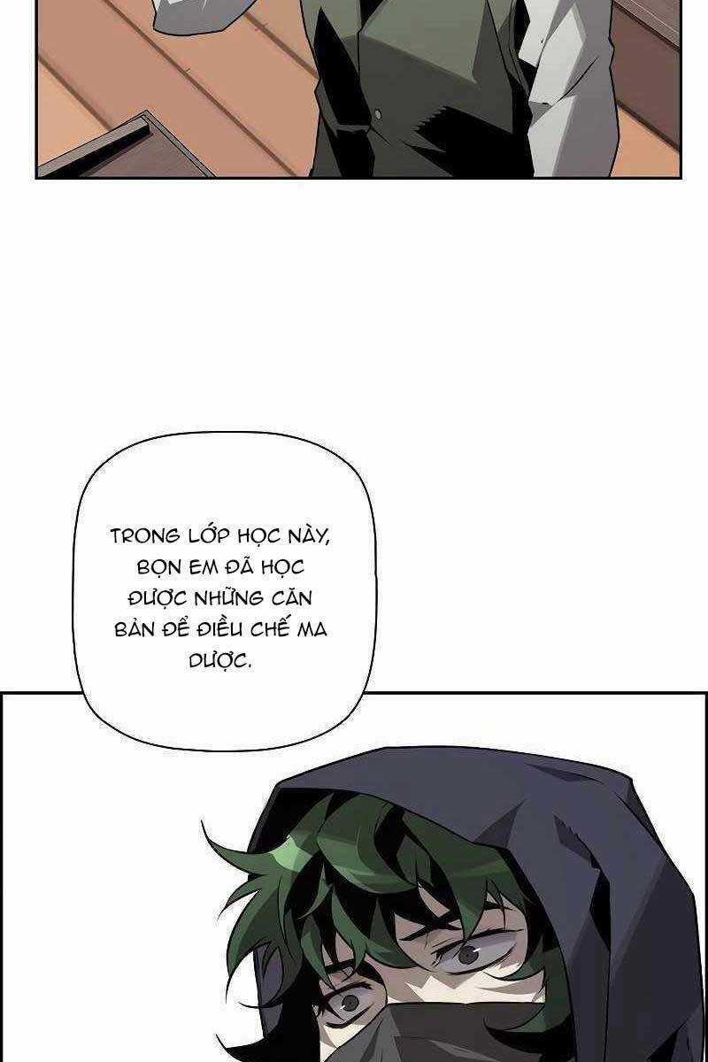 Đặc Tính Tiến Hóa Của Chiêu Hồn Sư Chapter 16 trang 66