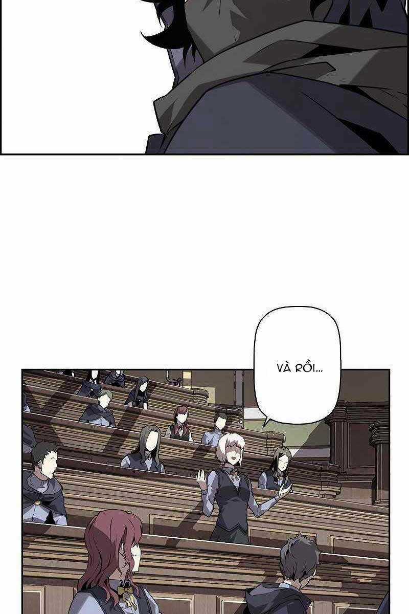 Đặc Tính Tiến Hóa Của Chiêu Hồn Sư Chapter 16 trang 67