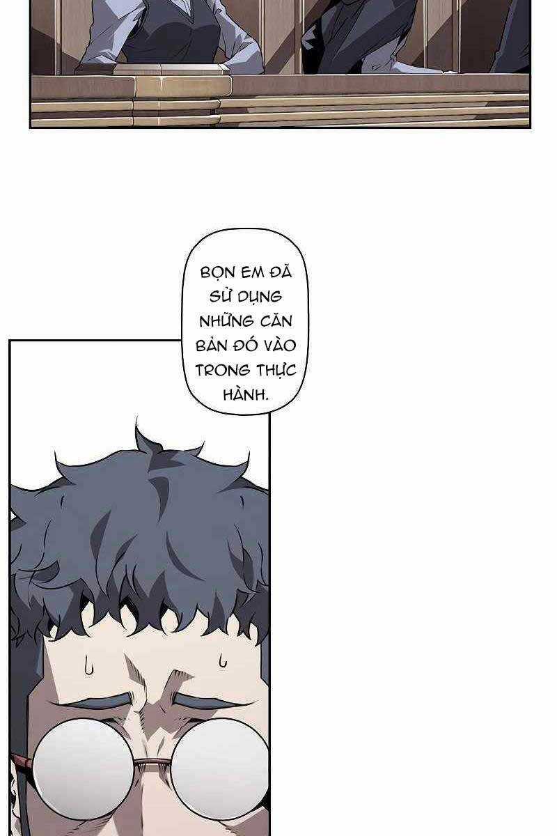 Đặc Tính Tiến Hóa Của Chiêu Hồn Sư Chapter 16 trang 68