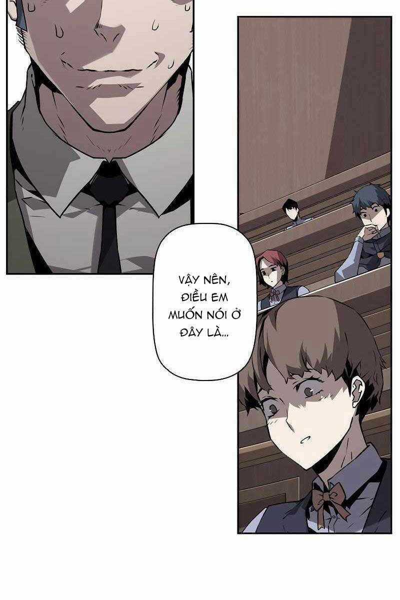 Đặc Tính Tiến Hóa Của Chiêu Hồn Sư Chapter 16 trang 69