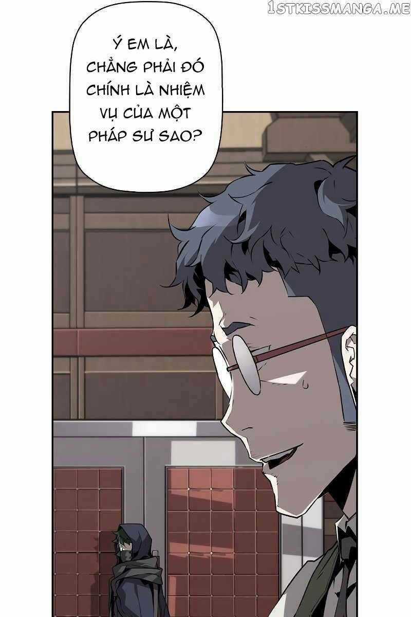 Đặc Tính Tiến Hóa Của Chiêu Hồn Sư Chapter 16 trang 72