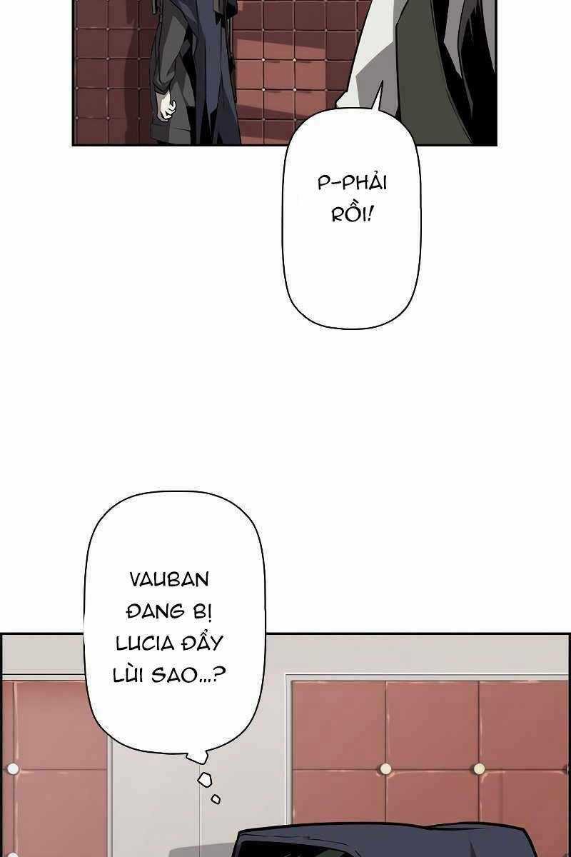 Đặc Tính Tiến Hóa Của Chiêu Hồn Sư Chapter 16 trang 73