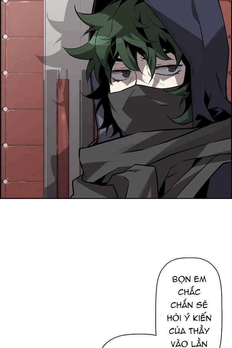 Đặc Tính Tiến Hóa Của Chiêu Hồn Sư Chapter 16 trang 74