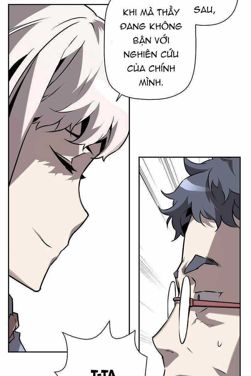 Đặc Tính Tiến Hóa Của Chiêu Hồn Sư Chapter 16 trang 75