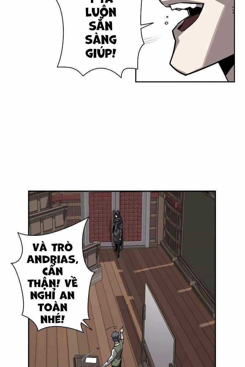 Đặc Tính Tiến Hóa Của Chiêu Hồn Sư Chapter 16 trang 76