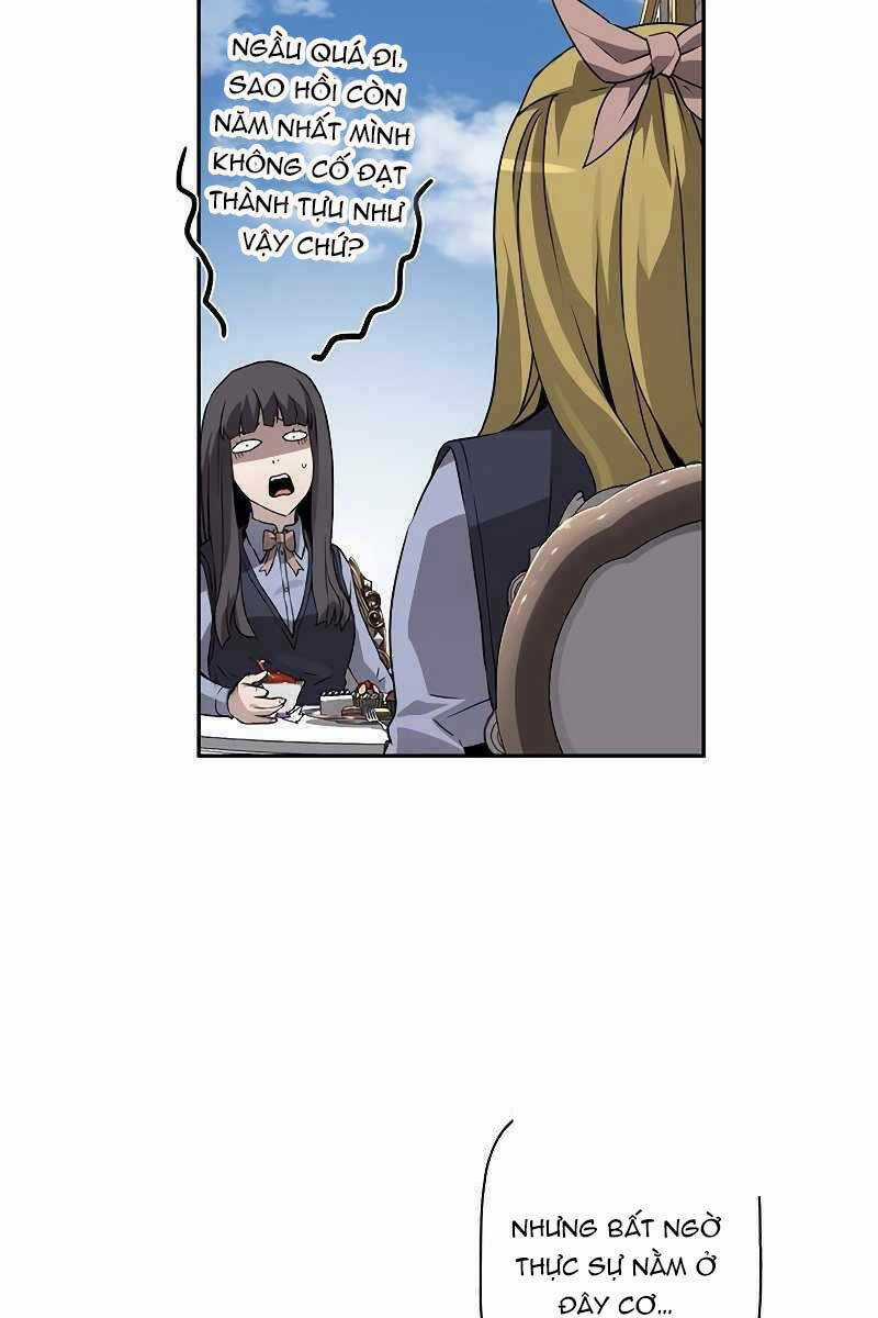 Đặc Tính Tiến Hóa Của Chiêu Hồn Sư Chapter 16 trang 8