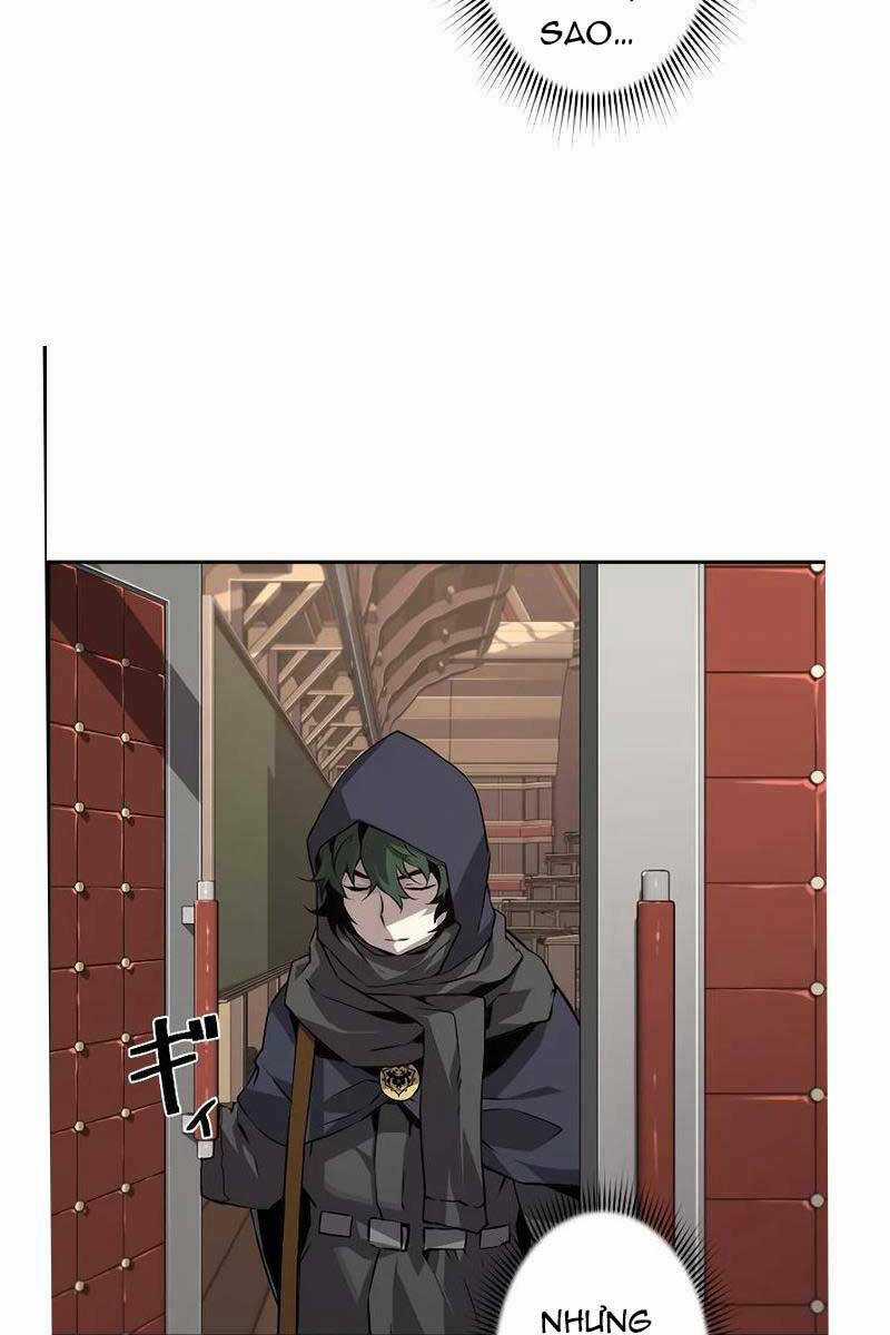 Đặc Tính Tiến Hóa Của Chiêu Hồn Sư Chapter 16 trang 81