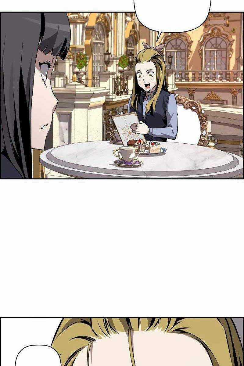 Đặc Tính Tiến Hóa Của Chiêu Hồn Sư Chapter 16 trang 9