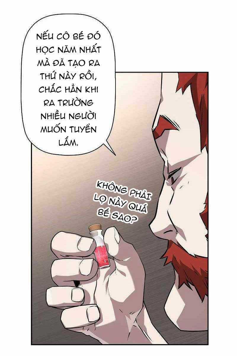 Đặc Tính Tiến Hóa Của Chiêu Hồn Sư Chapter 17 trang 10