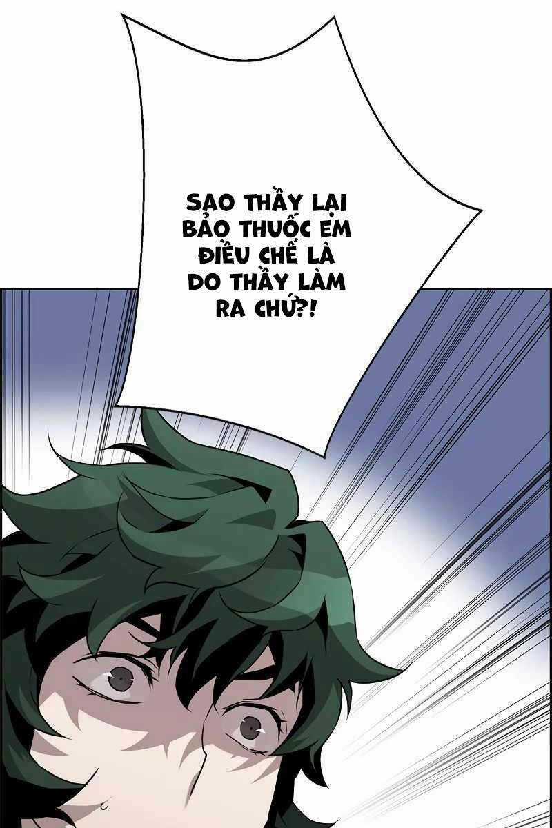 Đặc Tính Tiến Hóa Của Chiêu Hồn Sư Chapter 17 trang 100