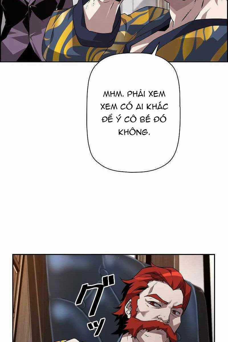 Đặc Tính Tiến Hóa Của Chiêu Hồn Sư Chapter 17 trang 12