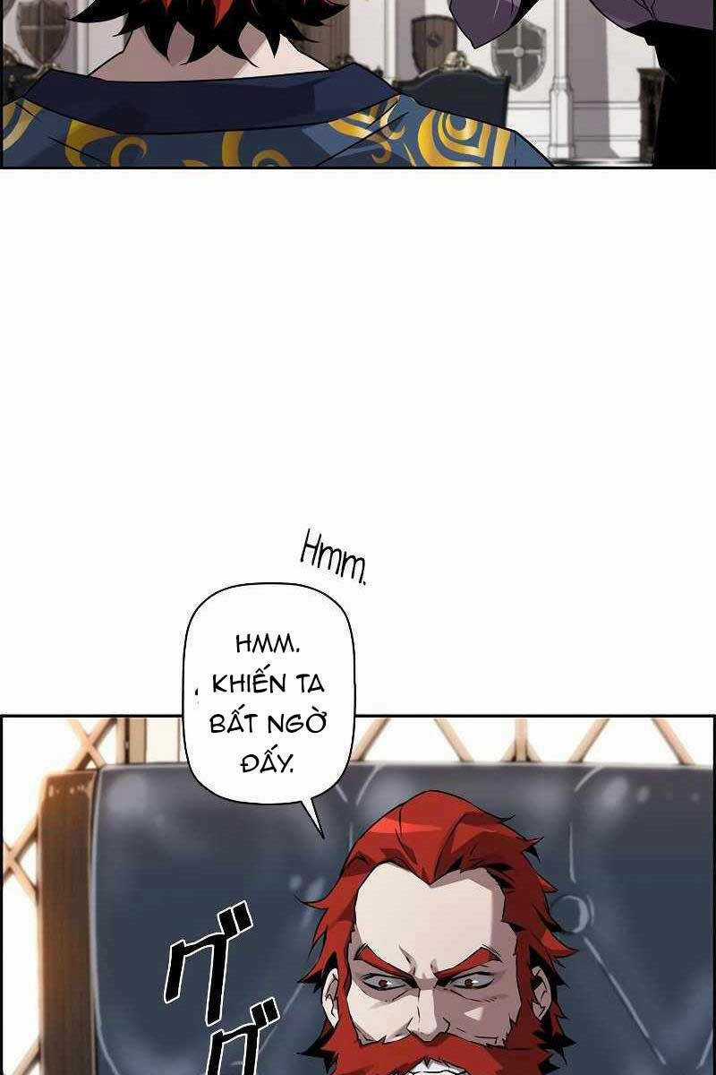 Đặc Tính Tiến Hóa Của Chiêu Hồn Sư Chapter 17 trang 14